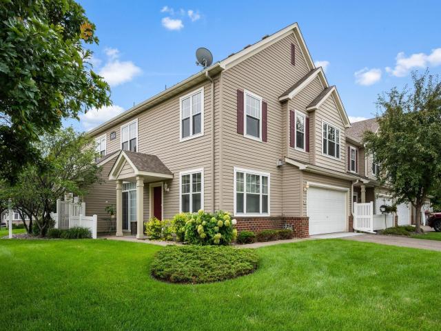 5055 Holly Lane N Unit 4 Minneapolis MN 55446 - MLS# 6768902