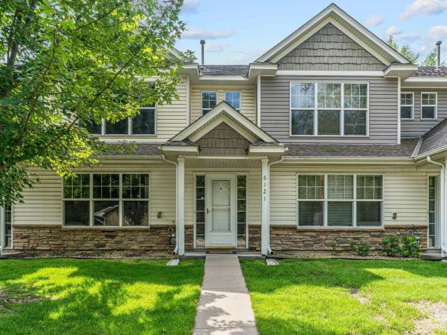 6121 32nd Avenue N Minneapolis MN 55422 - MLS# 6768909