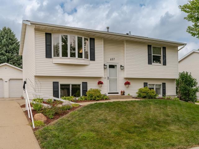 827 44th Avenue NW Rochester MN 55901 - MLS# 6768914