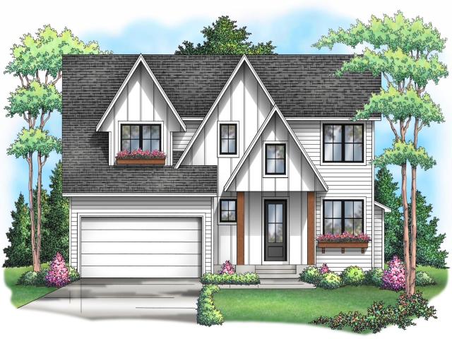 5908 Drew Avenue S Edina MN 55410 - MLS# 6768920