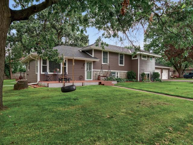240 92nd Avenue NE Minneapolis MN 55434 - MLS# 6768962