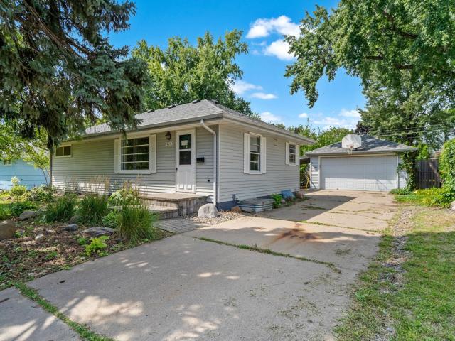 8206 Aldrich Avenue S Bloomington MN 55420 - MLS# 6768970