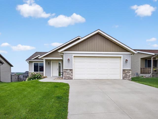 5817 Lloyd Street NW Rochester MN 55901 - MLS# 6768981