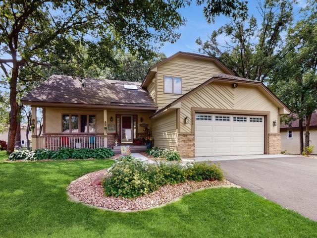 12200 Ilex Street NW Minneapolis MN 55448 - MLS# 6768987