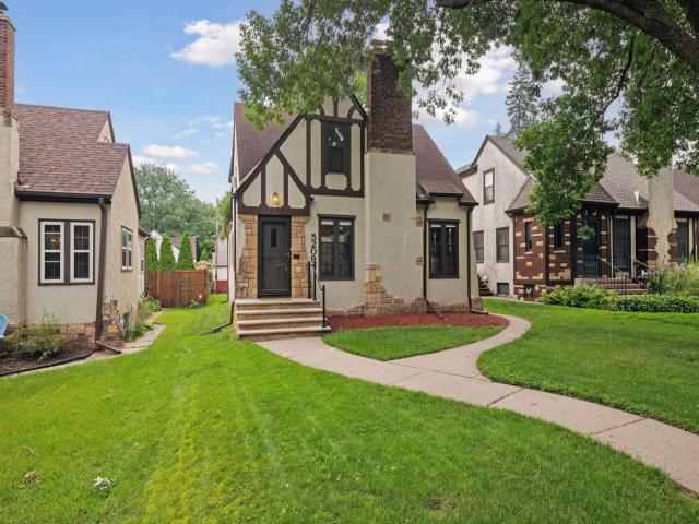 5209 Park Avenue Minneapolis MN 55417 - MLS# 6769006