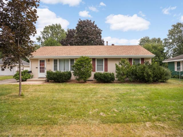 9533 Oakland Avenue S Minneapolis MN 55420 - MLS# 6769013