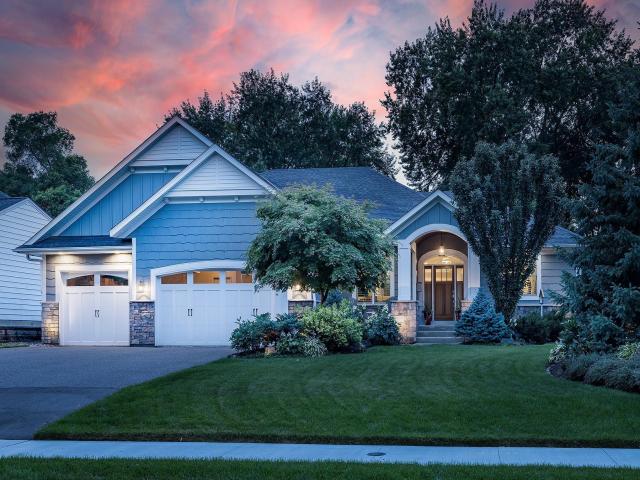 4244 Browndale Avenue Saint Louis Park MN 55416 - MLS# 6769019