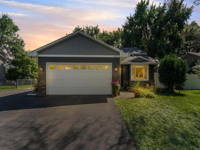 1132 Buchanan Circle NE Minneapolis MN 55434 - MLS# 6769034