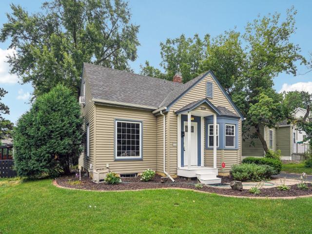 3339 Brunswick Avenue S Saint Louis Park MN 55416 - MLS# 6769041