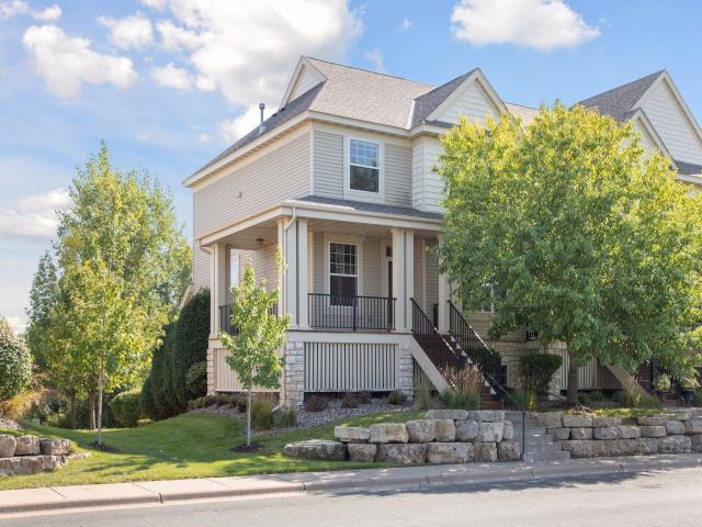 14603 Victor Hugo Boulevard N Unit 3 Hugo MN 55038 - MLS# 6769069