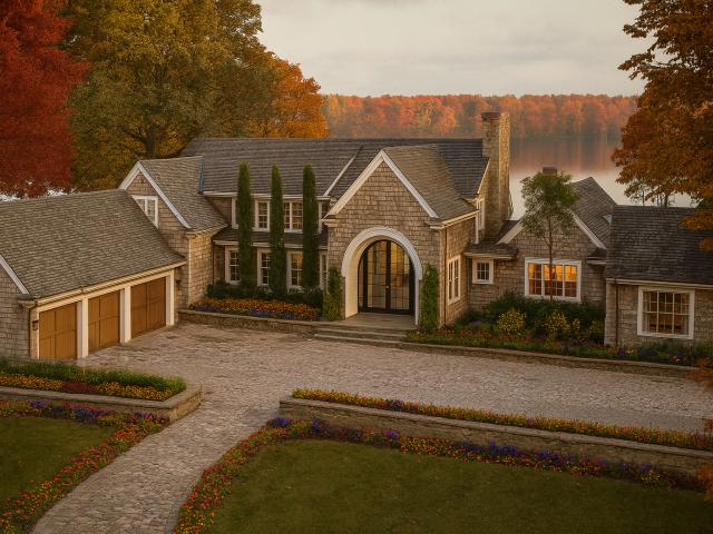 535 Bushaway Road Wayzata MN 55391 - MLS# 6769081