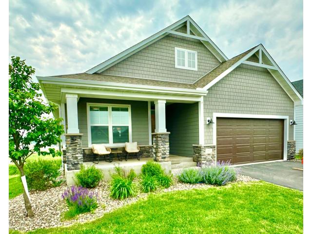 10971 38th Court N Lake Elmo MN 55042 - MLS# 6769083