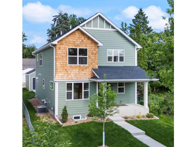 5345 45th Avenue S Minneapolis MN 55417 - MLS# 6769094
