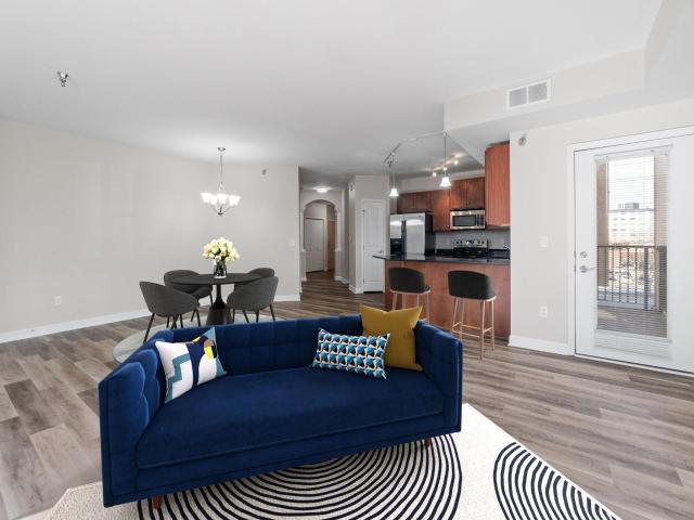 1155 Ford Road Unit 201 Golden Valley MN 55426 - MLS# 6769113