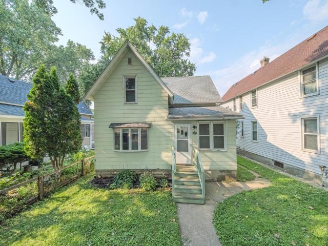 607 Charles Avenue Saint Paul MN 55103 - MLS# 6769115