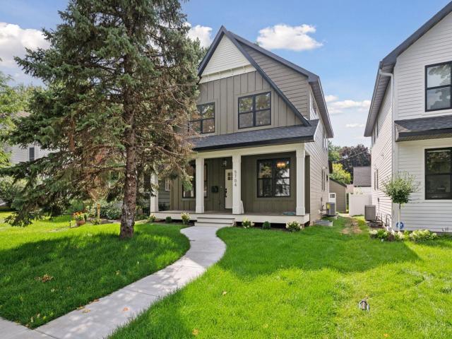 5704 Washburn Avenue S Minneapolis MN 55410 - MLS# 6769124