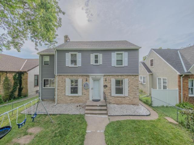 1809 Oliver Avenue N Minneapolis MN 55411 - MLS# 6769128