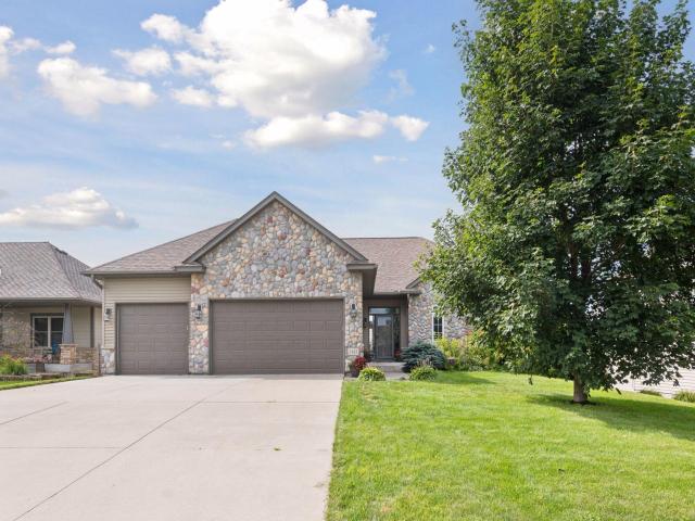 1433 10th Street Circle SE New Prague MN 56071 - MLS# 6769160