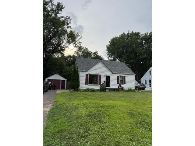 3715 Yates Avenue N Minneapolis MN 55422 - MLS# 6769192