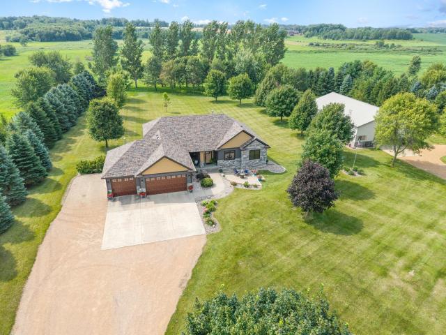 15229 Leander Lane Montgomery MN 56069 - MLS# 6769196