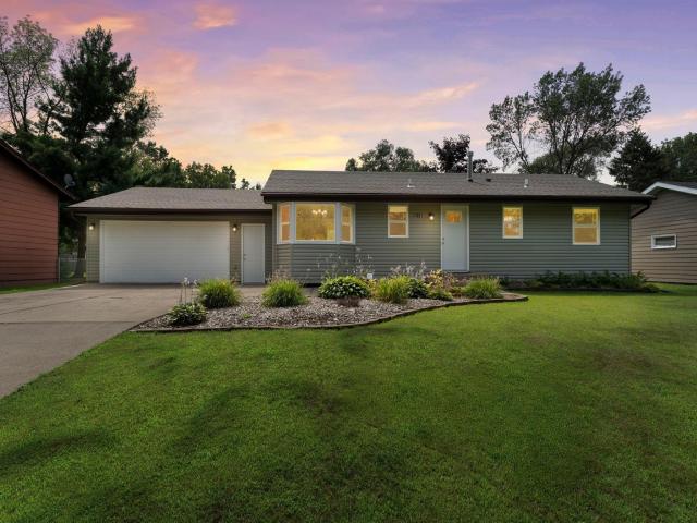 3118 116th Lane NW Minneapolis MN 55433 - MLS# 6769201