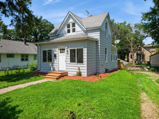 1747 York Avenue Saint Paul MN 55106 - MLS# 6769206