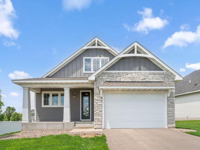 226 Jade Trail N Lake Elmo MN 55042 - MLS# 6769209