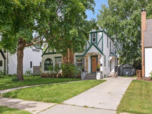 1655 Eleanor Avenue Saint Paul MN 55116 - MLS# 6769216