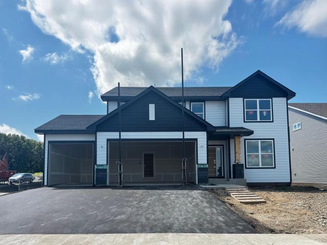 2748 Aspen Drive Shakopee MN 55379 - MLS# 6769223