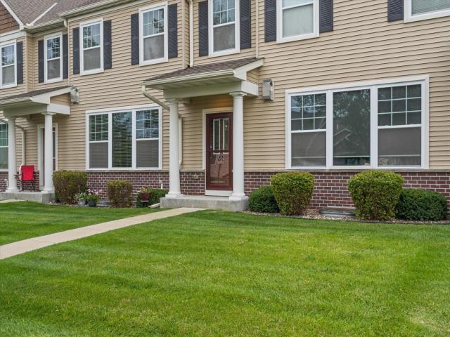 2676 133rd Street W Unit 102 Rosemount MN 55068 - MLS# 6769236