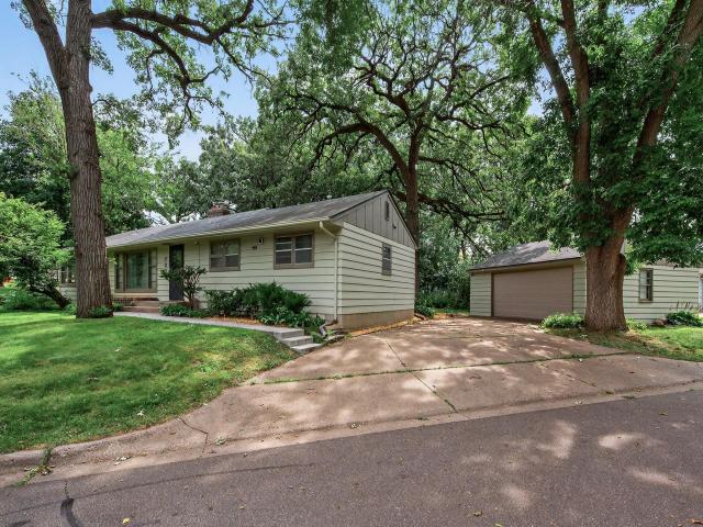 7300 Girard Avenue S Richfield MN 55423 - MLS# 6769241