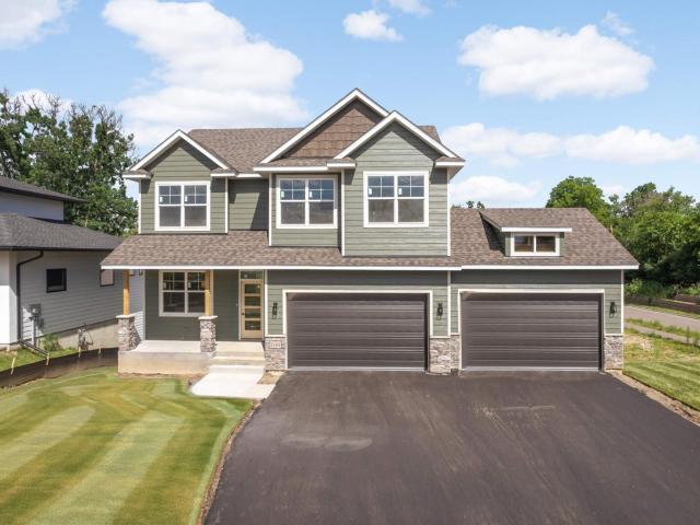 2164 Eustis Street Saint Paul MN 55113 - MLS# 6769265