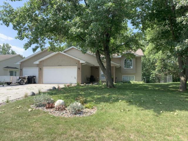 14680 Grouse Street NW Andover MN 55304 - MLS# 6769286
