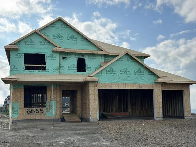 4665 Obsidian Way Victoria MN 55386 - MLS# 6769293