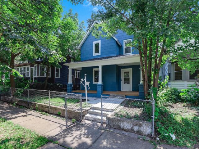 1784 Lafond Avenue Saint Paul MN 55104 - MLS# 6769322