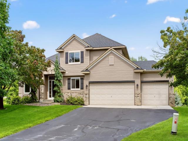 9216 Hunters Court Minnetrista MN 55375 - MLS# 6769340