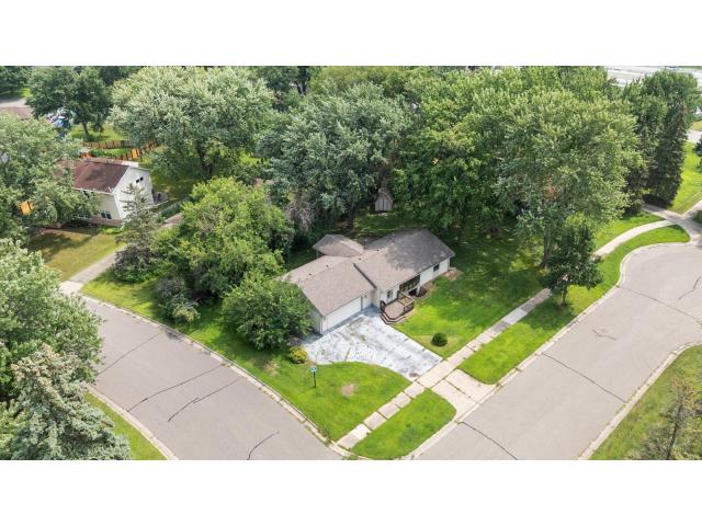7725 Xerxes Avenue S Richfield MN 55423 - MLS# 6769420