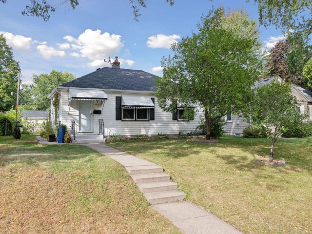 6828 Vincent Avenue S Richfield MN 55423 - MLS# 6769424