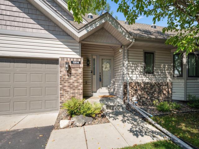 13614 Parkwood Drive Burnsville MN 55337 - MLS# 6769443