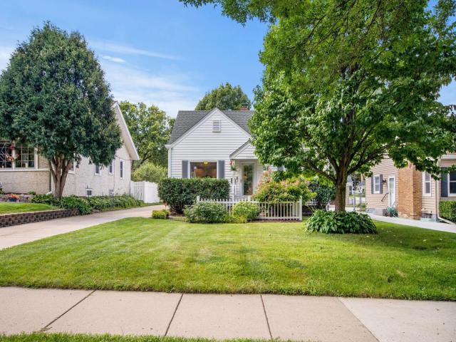 3940 Xenwood Avenue S Saint Louis Park MN 55416 - MLS# 6769446