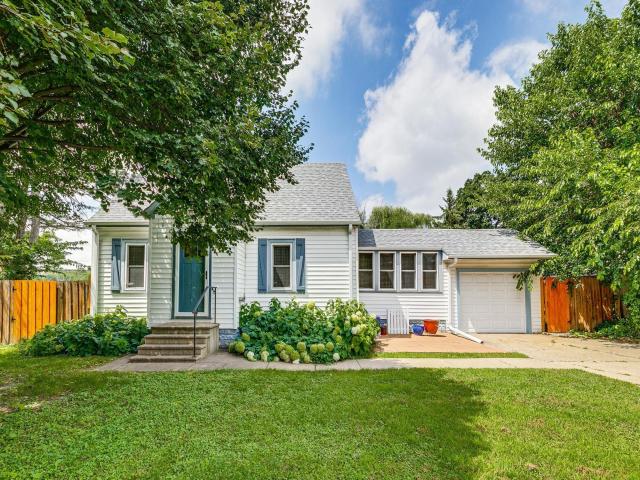 1781 Tatum Street Saint Paul MN 55113 - MLS# 6769504