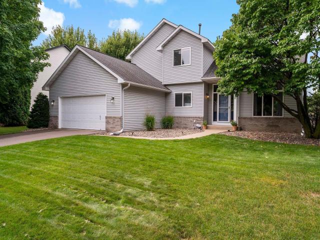 15070 Appaloosa Trail NE Prior Lake MN 55372 - MLS# 6769514