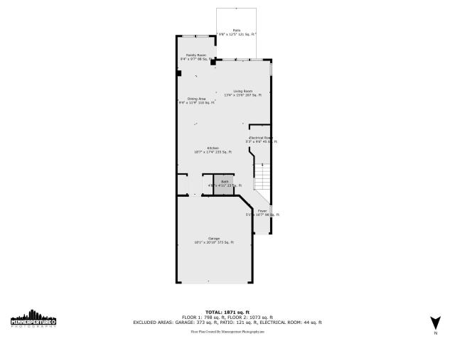 13791 54th Place N Minneapolis MN 55446 - MLS# 6769541