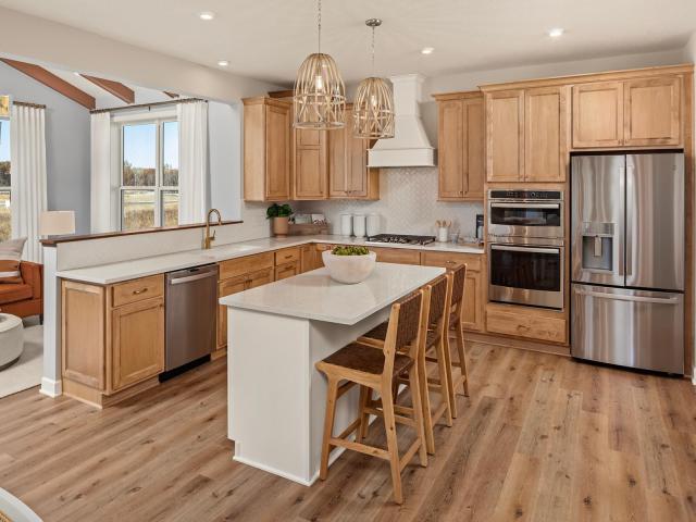 14573 107th Place N Maple Grove MN 55369 - MLS# 6769543