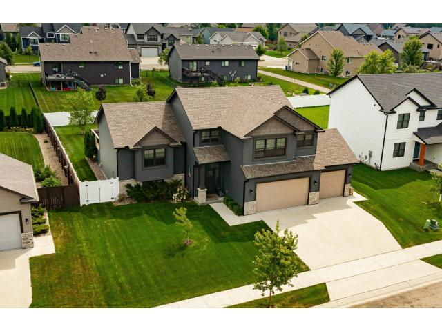 2377 Starburst Drive SW Rochester MN 55902 - MLS# 6769549