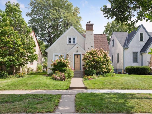 1544 Asbury Street Saint Paul MN 55108 - MLS# 6769550