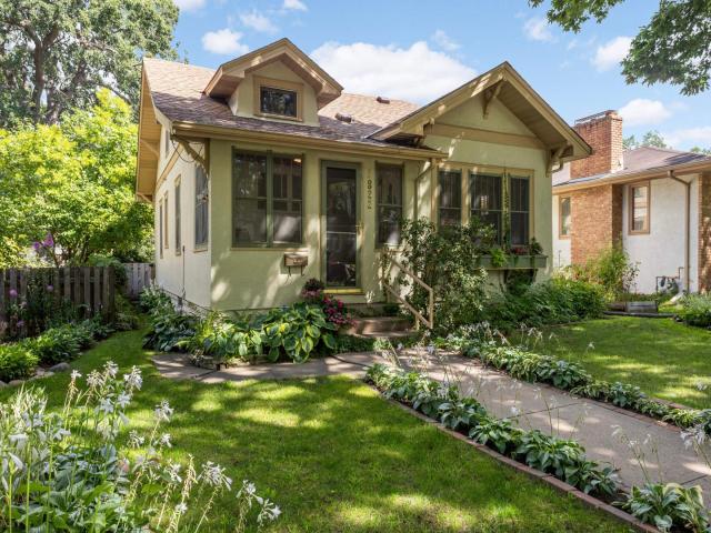 3822 Washburn Avenue N Minneapolis MN 55412 - MLS# 6769555