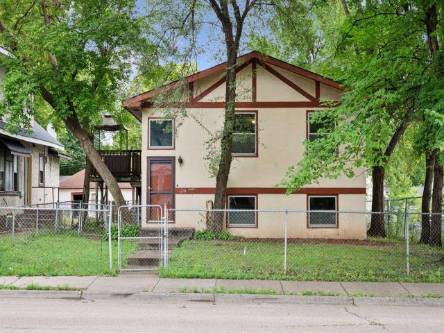 1214 Penn Avenue N Minneapolis MN 55411 - MLS# 6769639