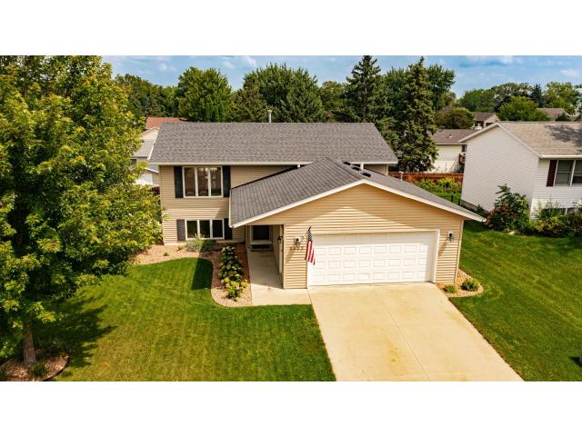 3622 11th Avenue SW Rochester MN 55902 - MLS# 6769675