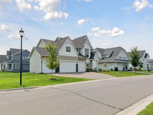 5901 131st Street N Hugo MN 55038 - MLS# 6769686